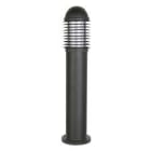 DOPO - Baliza SIROCO IP44 E-27 100W gris