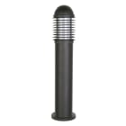DOPO - Baliza SIROCO IP44 E-27 100W antracita