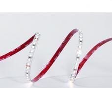 TSL - Tira flexible LYNX 11 SMD2835 140Led/m 5W/m 24VDC 3.000K IP20/N 780lm/m CRI>80 8mm