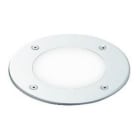 DOPO - Empotrable WALKER IP67 LED 6,5W 650lm 3K inoxidable