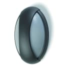 DOPO - APLIQUE ZAFRA IP54 LED 3x2W GRIS