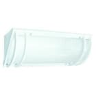 DOPO - Aplique pared SUR IP54 E-27 60W blanco