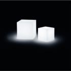 CRISTHER - Luminaria BLOCK 30x30 IP55 E27 33W