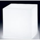CRISTHER - Luminaria BLOCK 43x43 IP55 E27 33W