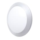 CRISTHER - Aplique BELENLUX IP66 GX53 blanco