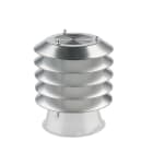 CRISTHER - Pantalla reflector A opcional