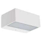 EXOLIGHTING - Aplique IONA R7S 100W 110-240V blanco