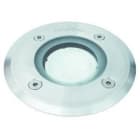 CRISTHER - Empotrable ESTAMBUL IP67 GU10 inoxidable