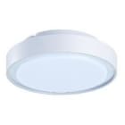 DOPO - Aplique AELIS IP65 LED 13W 1050lm 4K gris