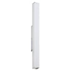 DOPO - Baliza CASTELLO IP54 LED 3W 640lm 3K antracita