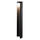 DOPO - Baliza CAIRO IP54 LED 7W 195lm 3K antracita