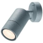 DOPO - Proyector ABADIA IP54 GU10 35W antracita