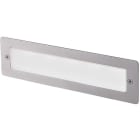 DOPO - Empotrable DAS IP65 LED 5W 157lm 3000K inoxidable