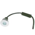 DOPO - Empotrable DONISI IP65 LED 1W 72lm 3000K inoxidable