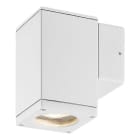 DOPO - Aplique CUB IP54 GU10 35W blanco