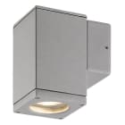 DOPO - Aplique CUB IP54 GU10 35W gris