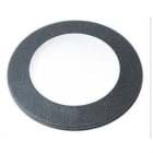 DOPO - Downlight BELGRADO diámetro 120 GX53 3W negro