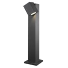 DOPO - Baliza SUEVIS IP54 LED 7W 540lm 3000K antracita