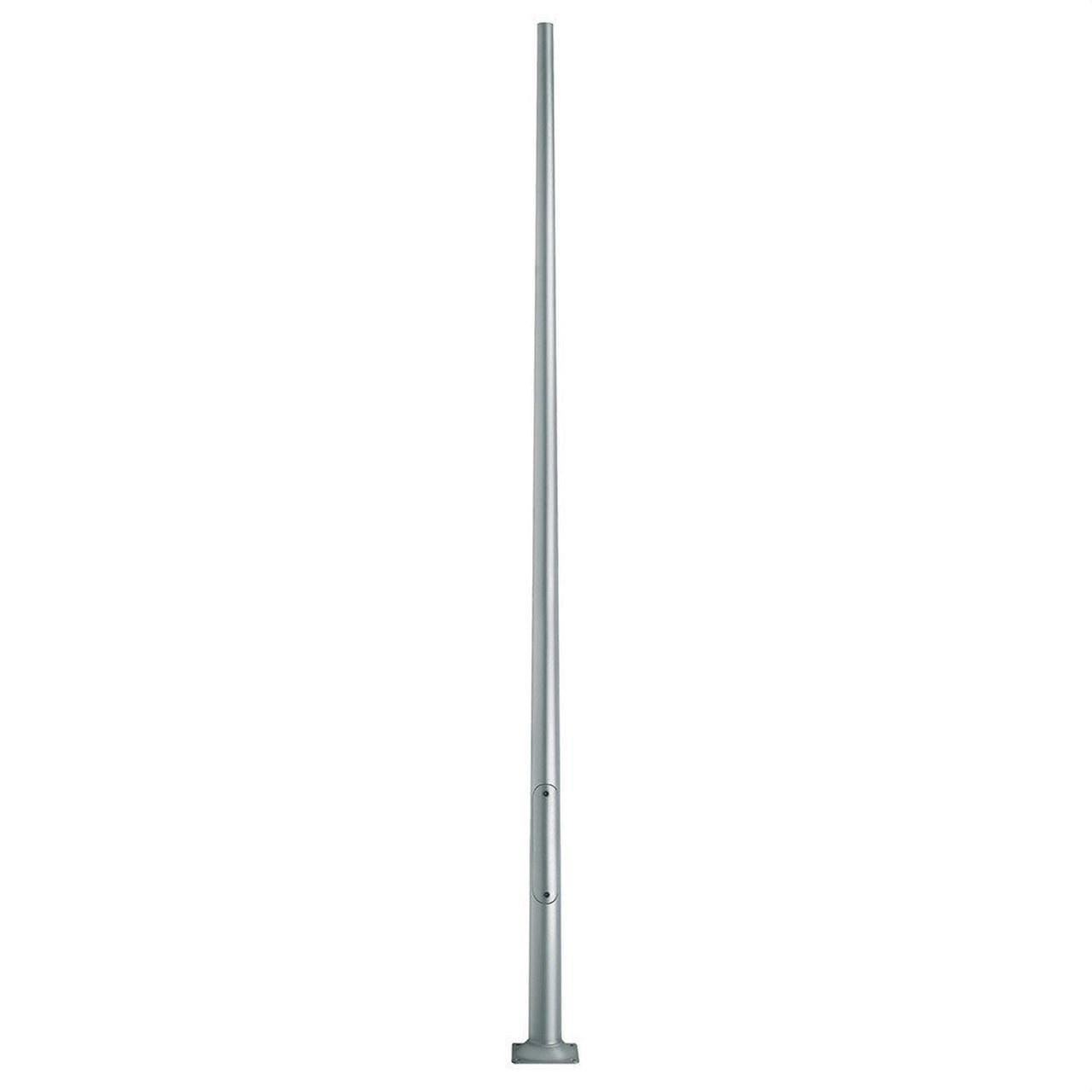 CRISTHER - Poste aluminio 400cm
