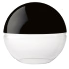 CRISTHER - Cabeza globo anti-lumínico diámetro 40 boca 20cm GLOBIFLEC