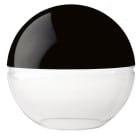CRISTHER - Cabeza globo anti-lumínico GLOBIFLEC diámetro 50 boca 20cm