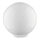 CRISTHER - Globo opal diámetro 25