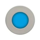 DAISALUX - Baliza Aqua R/Z led azul 24V