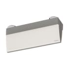 DAISALUX - Luminaria de emergencia Argos-D LD N6 A gris plata
