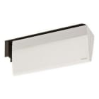 DAISALUX - Kit soporte banderola gris Argos