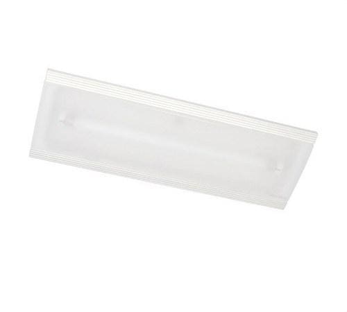 DAISALUX - Luminaria empotrable de emergencia Argos-M LD N5 TCA