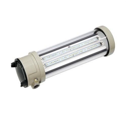 DAISALUX - Luminaria de emergencia antideflagrante LD P12