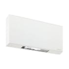 DAISALUX - Luminaria de emergencia Block led P30-A blanco