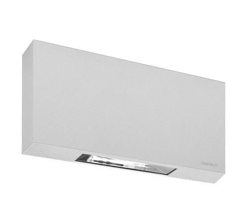 DAISALUX - BLOCK P30 A (RAL9006)
