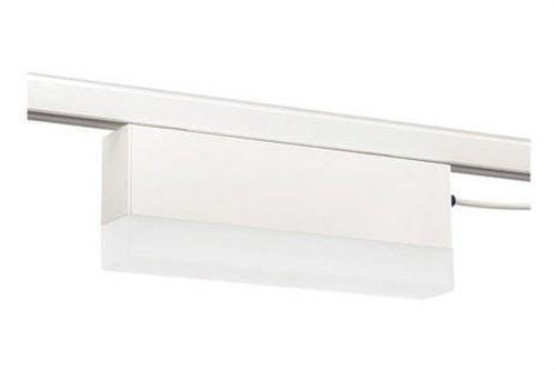 DAISALUX - Luminaria de emergencia Carril LD N5 RAL9003