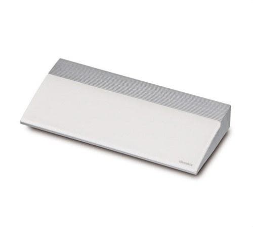 DAISALUX - Luminaria de emergencia Argos LD N3 gris plata