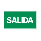 DAISALUX - Luminaria de emergencia superficie Lisu-P RT1300 blanco