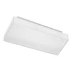 DAISALUX - Luminaria de emergencia Hydra Giga LD-P 1h led blanco