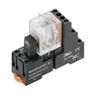 WEIDMULLER - Relé DRMKIT 24VDC 2CO LD