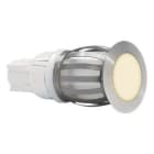 DAISALUX - Baliza Leda ES WW difusor opal blanco