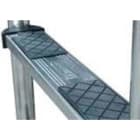 ASTRALPOOL - Escalera stándar 4 peldaños modelo LUXE