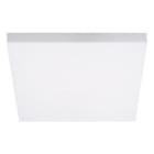DAISALUX - Caja para empotrar en techo Norma 220x220 negro