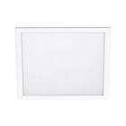 DAISALUX - CAJA ENRASAR EN TECHO NORMA 253X253 BL. KENTB NORMA
