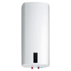 GABARRON - Termo eléctrico Active Slim mural vertical 30l GTD-30 2000W 19kg 51x42x44,5cm