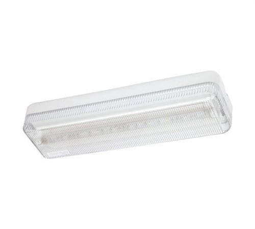 DAISALUX - Luminaria de emergencia Nova LD 2N5 TCA blanco