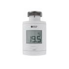 DELTA DORE - TRV 1.0 | Cabezal termostático conectado M30 x 1,5