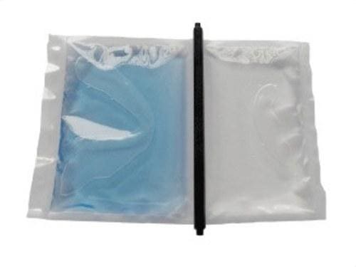 ELEMATIC - GEL QUICKI BICOMPONENTE EN BOLSA 1000 ML