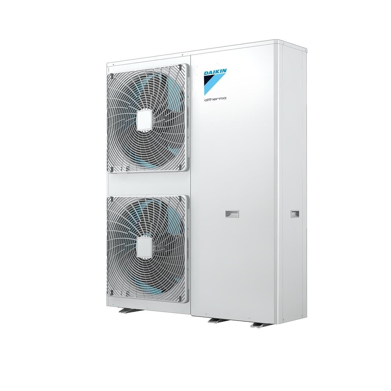 DAIKIN - UNIDAD EXTERIOR EPGA16DV7 R-32
