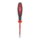 MILWAUKEE - DESTORNILLADOR VDE PLANA 0,4X2,5X75