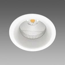 FOSNOVA - Downlight SNOW 111 0828 39W 3000K CLD blanco