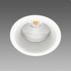 FOSNOVA - Downlight SNOW 111 0828 39W 3000K CLD blanco